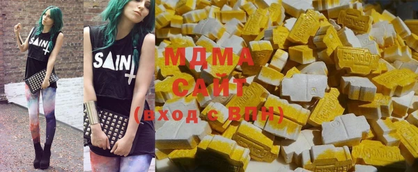 ECSTASY Гусь-Хрустальный